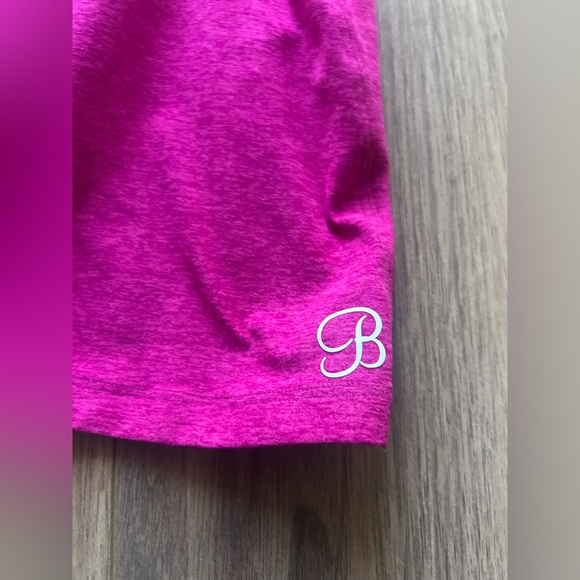 Bombshell sportswear FORM BODYSUIT SHORTS - Picture 9 of 9